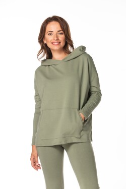 Tessita Woman's Sweatshirt T371