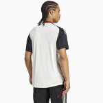 Adidas Manchester United Training JSY M JE3726 tričko XL