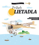 Príbeh lietadla - Oldřich Růžička