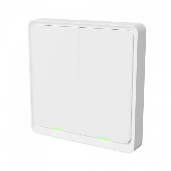 TESLA Smart Switch Dual TSL-SWI-WIFI2