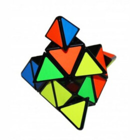 Pyramida