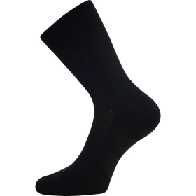 VOXX Ponožky sportovní MORGAN z modalu ČERNÉ 35-38 124798