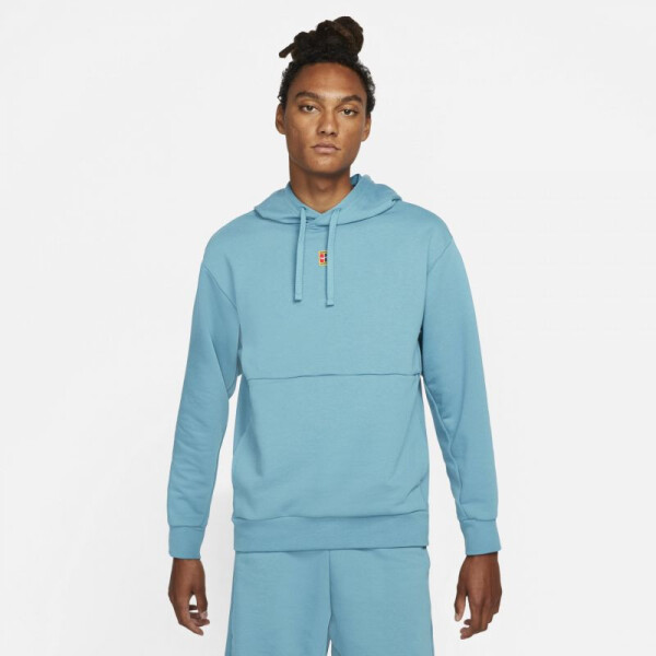 Mikina Nike Court M DA5711-415 xxl