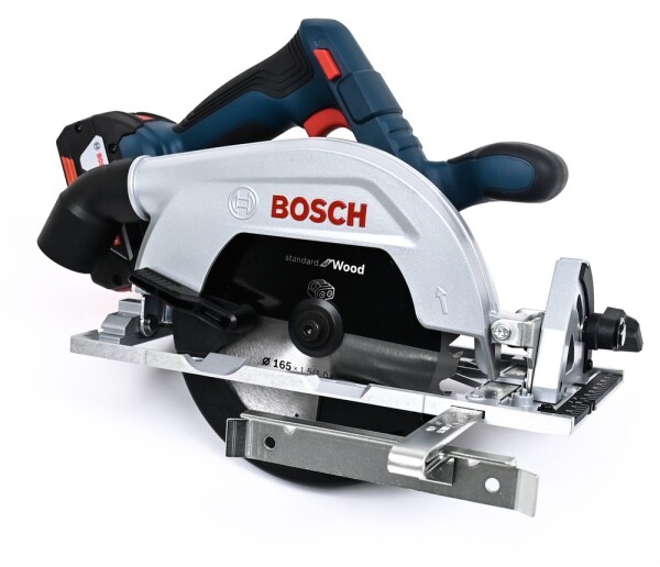 Aku okružní pila Bosch GKS 185-LI 06016C1223