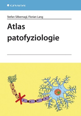 Atlas patofyziologie - Florian Lang