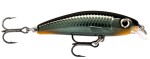 Rapala Wobler Ultra Light Minnow CBN - 6cm 4g,Rapala Wobler Ultra Light Minnow CBN - 6cm 4g
