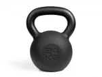 ZIPRO Kettlebell litinový 24 kg (10947195)