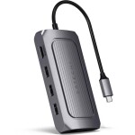 I-Tec Thunderbolt 3/USB-C Dual 4K Docking Station + USB-C to DisplayPort Cable (1,5 m) + Power Delivery 60W TB3HDMIDOCKPD