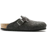 Žabky Birkenstock Boston FE Anthrazite 160373 40