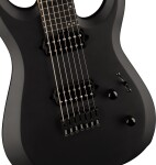 Jackson Pro Plus Dinky Modern HT7 EB SBK