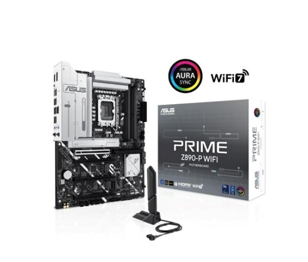 Asus PRIME Z890-P WIFI 90MB1I70-M0EAY0 EDF_1887485