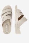 Pantofle Clara Barson WYL05010-13A Materiál/-Syntetický
