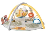 Taf Toys Hrací deka s hrazdou Savana / od narození (12785TAF)