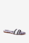 Pantofle model 211693 Step in style 38