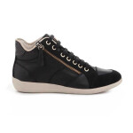 Geox D Myria A W D6268A 08522 C9999 lifestylová obuv EU 35