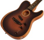 Fender American Acoustasonic Telecaster Sunburst