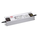 BIG WHITE (SLV) Můstkový LED driver 42 W, 500 mA pro NUMINOS®, včetně radiofrekvenčního rozhraní pro modul RF, DALI 1006459