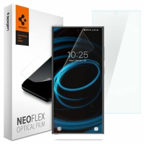 Spigen Neo Flex HD ochranná fólie pro Samsung Galaxy S24 Ultra 2ks (AFL07494)