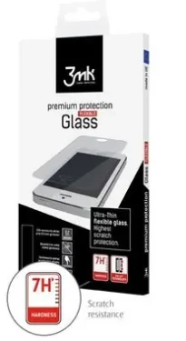 3mk FlexibleGlass Tvrzené sklo pro Apple iPhone 8 (5901571133720)