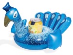 Mamido Bestway Paw plovoucí podložka na nápoje 34127