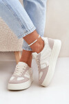 Sportovní obuv model 209811 Step in style 41
