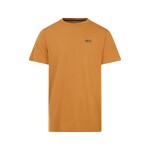 PICTURE M Timont S/S, Camel Coffee velikost: L