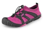 CXS PURESTEP Dámská barefoot obuv růžovo-černá 37 222005631037