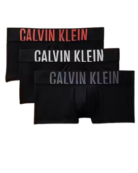 Pánské boxery Calvin Klein NB3611 Intense Power