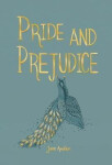 Pride and Prejudice, 1. vydání - Jane Austenová