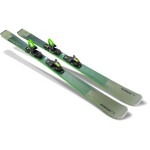 Sjezdové lyže Elan WINGMAN 80 TI Shift + EL 10.0 25/26 délka: 174