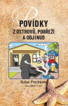 Povídky z ostrovů, pobřeží a odjinud - Dušan Procházka