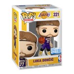 Figurka POP! Luka Dončić Los Angeles Lakers NBA č. 221