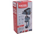 Svěrák otočný s kloubem EXTOL PREMIUM 8812607