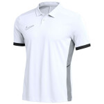 Nike Dri-Fit Academy 25 SS Polo M Tričko FZ9759 100 pánské L