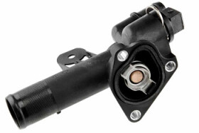 PIETRO Termostat Renault Clio III Mégane II Scénic II Modus 1.5 dCi