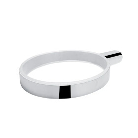 Nimco Bormo chrom úchyt wc kartáče BR 11094X-26 BR 11094X-26