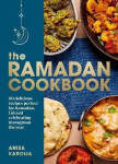Ramadan Cookbook - Anisa Karolia