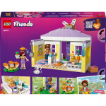 LEGO LEGO® Friends 42679 Hotel pro králíčky v městečku Heartlake