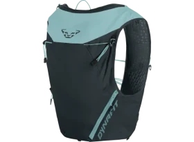 Dynafit Alpine Vest 15l storm blue blueberry