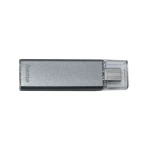 Hama USB flashdisk UNI-C Classic / USB-C 3.1 / 64 GB / 70 MB/s (182471)