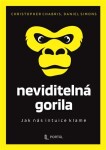 Neviditelná gorila