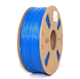 Gembird Filament 3DP-ABS1.75-01-B / ABS / 1,75 mm / 1 kg / modrá (3DP-ABS1.75-01-B)