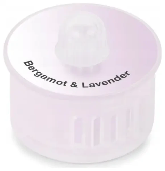 Ecovacs vonné kapsle pro T9 series / bergamot a levandule / 3 ks (D-DZ03-2050-BL)