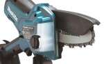 Aku prořezávací pila Makita LXT DUC101SF01