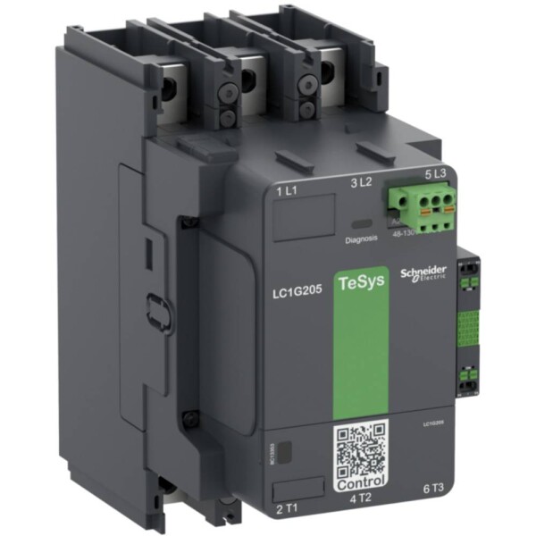 Schneider Electric LC1G185EHEN stykač 1 ks