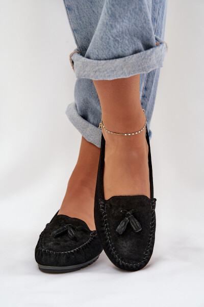 Mokasiny model 208777 Step in style 36