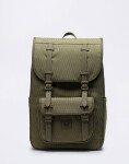 Batoh Herschel Supply Little America ™ Mid Ivy Green Diamond