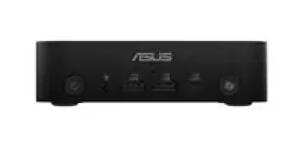 ASUS ExpertCenter PN54 černá / Mini PC / AMD Ryzen AI 7 350 / 32GB DDR5 / 1TB SSD / AMD Radeon 860M / W11 Pro (90MS02Y1-M00020)