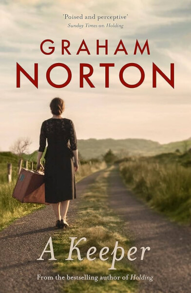 A Keeper - Graham Norton
