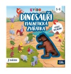 Kvído - Magnetická zvířátka